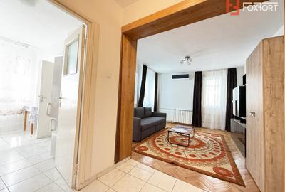Apartament cu 2 camere, de vanzare in zona Circumvalatiunii - 5