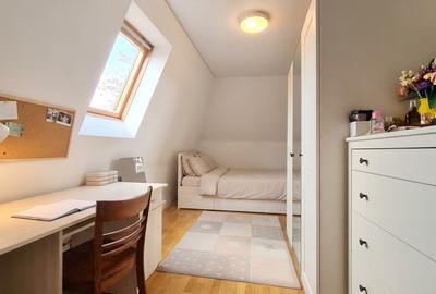 Proprietate cu 8 camere | 173 mp | Strada Lungă, Brașov - 11