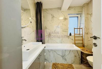 Apartament 3 camere de inchiriat | Doamna Stanca | 58 mp |  video - 5