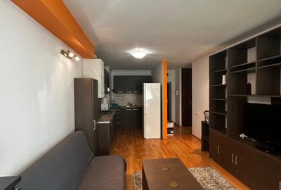 Apartament cu 2 camere decomandat în Titan