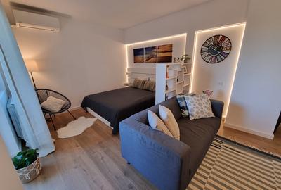 Studio bulevardul Unirii – Zepter | mobilat/utilat complet - 3