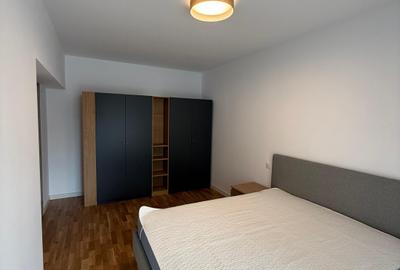 Apartament de 2 camere, parcare, incalzire in pardoseala, Zenith Belle Tour - 5
