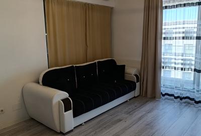 Apartament 3 camere 2 băi Complex 21 Residence Politehnica 5min metrou Lujerului - 7