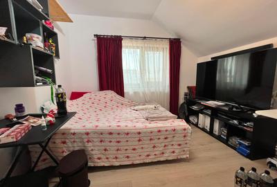 Casă individuală de vânzare – Cornești, Miroslava, Iași - 15