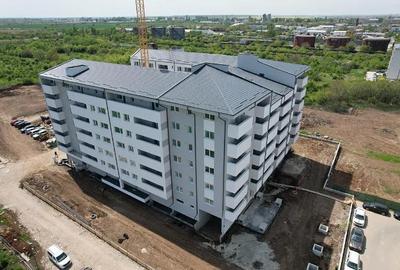 Garsonieră modernă de vânzare – Platinum Residence - 4