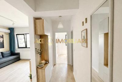 2 Camere de inchiriat | Regie | Metrou | Centrala | Parcare - 4