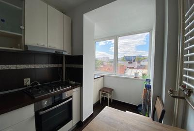PIATA MUNCII , APARTAMENT 2 CAMERE INCHIRIERE, - 4