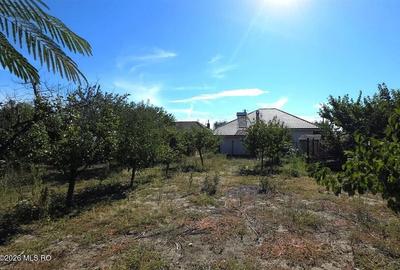 Castelu - Str. Florilor, casa din 2012, teren 737 mp si 106 mp utili - 8
