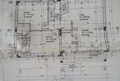 Casa Mogosoaia, constructie noua, 3 bai, zona in dezvoltare, vecini civilizati - 10