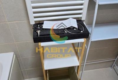 Vanzare Garsoniera Decomandata 39mp Cu Parcare Inclusa Popesti-Leordeni - 10