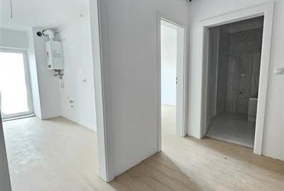 Apartament cu 2 camere et 2 la  Skyline City amenajat cu parcare - 6