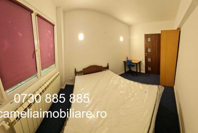 3 camere, decomandat, loc parcare, metrou Lujerului, tramvai 41, Virtutii - 12