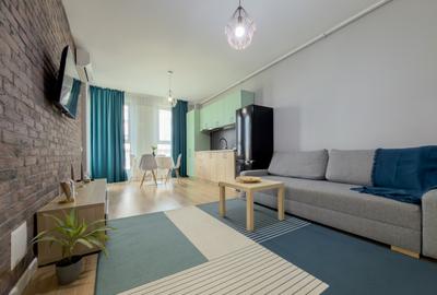 Apartament 2 camere in Mamaia Nord - 200 m de plaja Terasa si parcare - 2