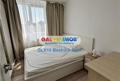 Inchiriere apartament 4 camere DRUMUL TABEREI 34 - 12