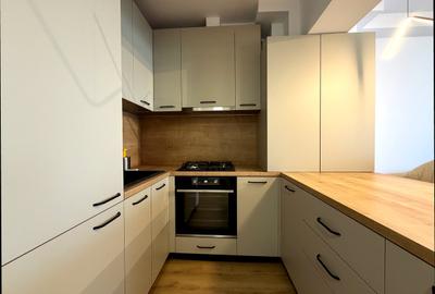 Apartament 2 camere, parcare,  Evolution-Mega image-Selimbar - 5
