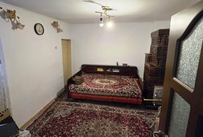 Casa-3 camere în cartierul N.Titulescu, teren 240mp, liberă, toate utilitățile - 3