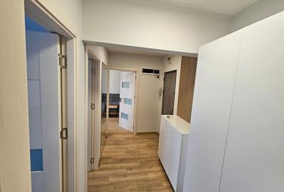 Apartament 3 camere de inchiriat | Zona Tomis 3 - 5