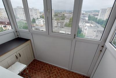 Apartament cu 2 camere decomandat in Mircea cel Batran - 8