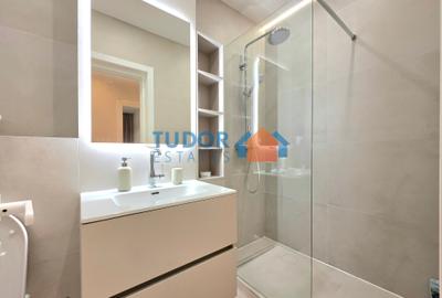 Fully Renovated Luxury 3-Bedroom Apartment with 45 sqm Terrace – French Village - 16