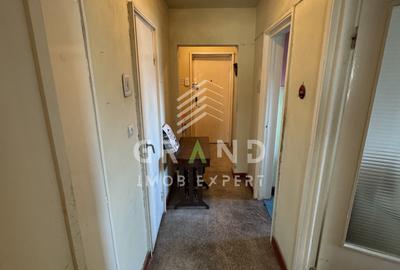 Ap 2 camere | DECOMANDAT | Zona Manastur-Clabucet - 9