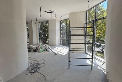 Spațiu Comercial / Birouri Premium de Închiriat | Bulevardul Unirii (737 mp) - 5
