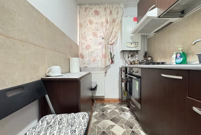 De vanzare - Studio 40mp + boxa + loc de parcare - centrala proprie - Giulesti - 13