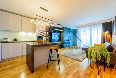 102 The Address | Apartament exclusivist | Vedere libera | ULTRA LUX - 4