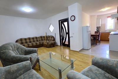 Apartament 3 camere 85mp, Calea Turzii - Miko Imre - 13