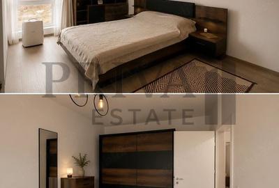 Apartament modern 2 camere 52 mp etaj 1 Calea Urseni - 3