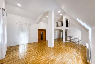 Villa with pool | Erou Iancu Nicolae | British School - 21