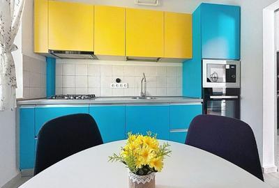Inchiriere Apartament 3 camere Bloc Nou 2 Locuri de P Pacii-Gorjului - 6