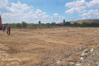 Teren intravilan de vanzare 28.200 mp Bucuresti Sector 6 - 4