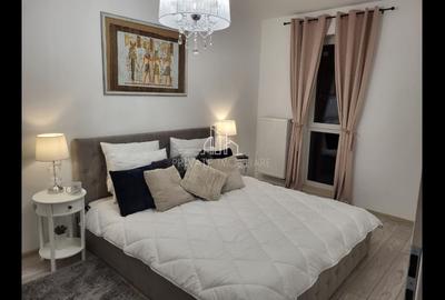 Apartament 3 Camere Mobilat/Utilat/Parcare Subterana, Maurer Residence - 6