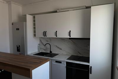 Apartament cu 2 camere, Prima inchiriere - 6