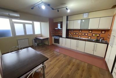 3 Camere - Birou sau Locuinta - Piata Victorei - 9