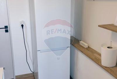 2 camere, 60 mp, renovat complet 2024, 2 balcoane, etaj 4/10, Cv9,lift - 15