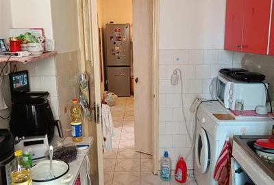Apartament cu 3 camere etaj intermediar, Astra, Brasov - 9