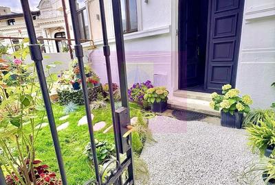 Proprietate deosebită în centrul istoric | 4 camere si mansardă - 3
