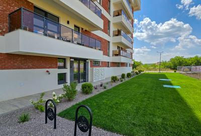 Apartament 3 camere open space, 72,17 mp - Onyx Residence - 3