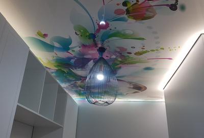 PREMIUM - Apartament 2 camere - amenajari LUXURY - 2