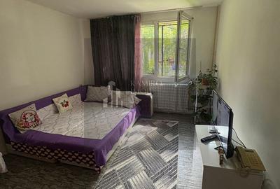 Garsonieră decomandată în Brâncoveanu