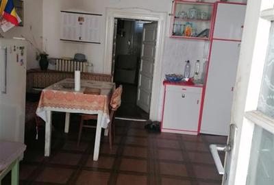 RECO  Casa 2 camere in Oradea zona centrala - 7
