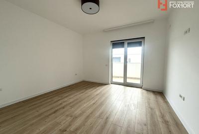 Apartament cu 3 camere, terasa 42 mp in Dumbravita - 2