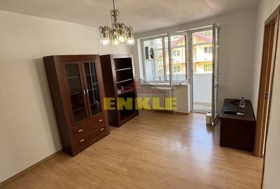 Apartament cu 2 camere circular în Central