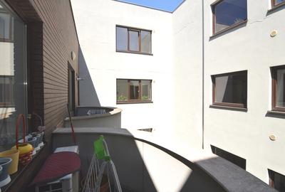 Studio Deosebit Baneasa - Bd. Apicultorilor | Localizare Excelenta - 12