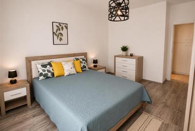 Apartament 2 camere| decomandate| Augustin Presecan| Zorilor - 1