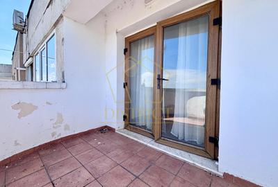 Apartament spatios cu 4 camere si terasa | Modern - 10