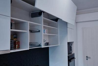 Apartament ultramodern nou 2 camere zona Metalurgiei - 4