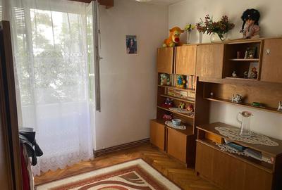 APARTAMENT RENOVAT DE VÂNZARE – ZONA ȘTRAND, STR. VRANCEI - 7