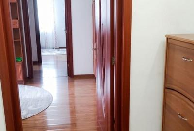 Apartament cu 2 camere semidecomandat în Astra